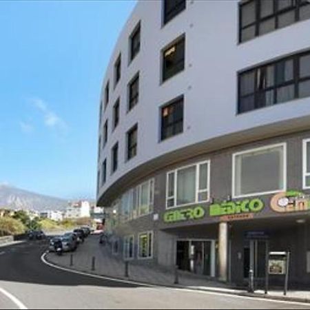 Apartamento Vistas De Icod إيكود ذي لوس فينوس المظهر الخارجي الصورة