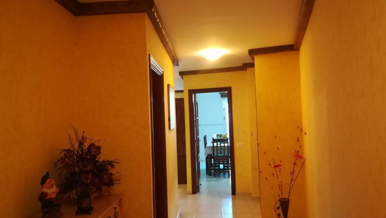 Apartamento Vistas De Icod إيكود ذي لوس فينوس المظهر الخارجي الصورة