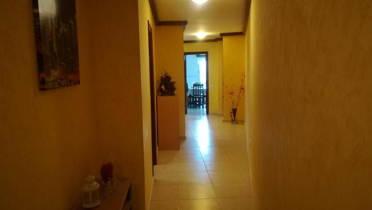 Apartamento Vistas De Icod إيكود ذي لوس فينوس المظهر الخارجي الصورة