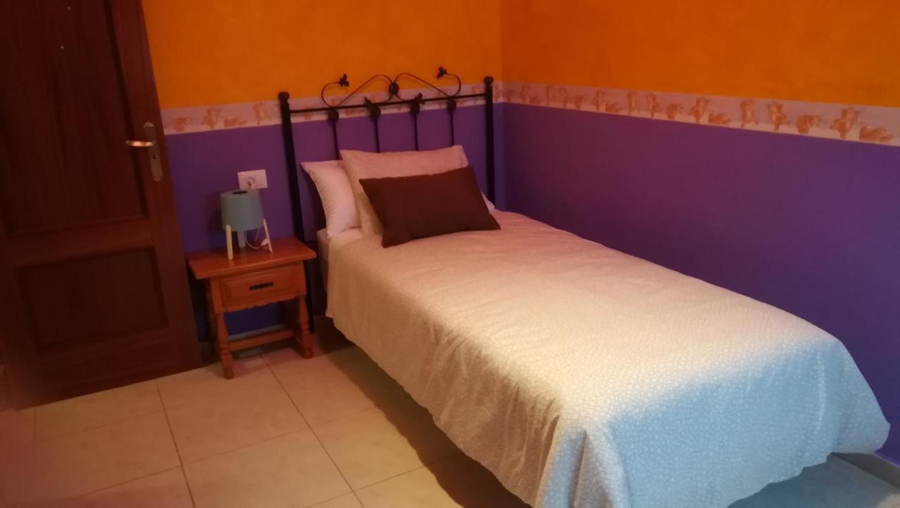 Apartamento Vistas De Icod إيكود ذي لوس فينوس المظهر الخارجي الصورة
