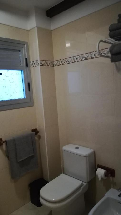 Apartamento Vistas De Icod إيكود ذي لوس فينوس المظهر الخارجي الصورة