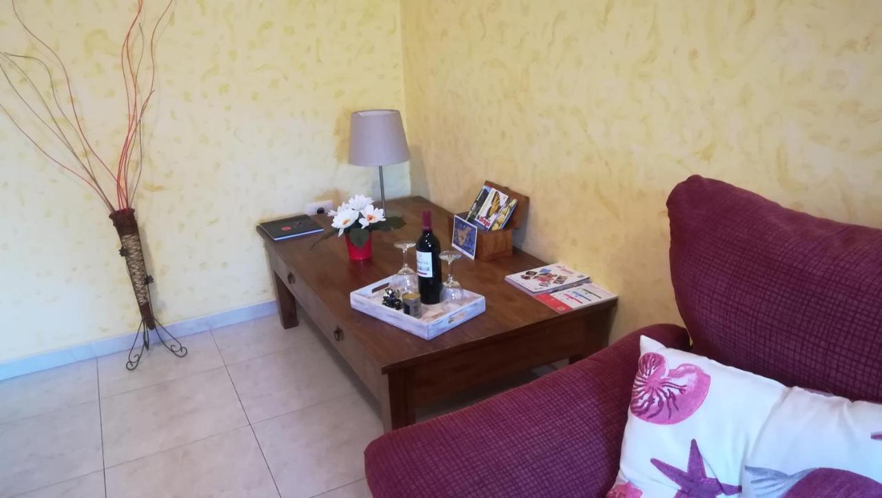 Apartamento Vistas De Icod إيكود ذي لوس فينوس المظهر الخارجي الصورة