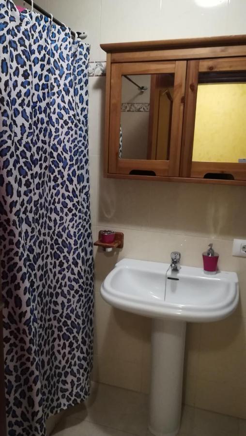 Apartamento Vistas De Icod إيكود ذي لوس فينوس المظهر الخارجي الصورة