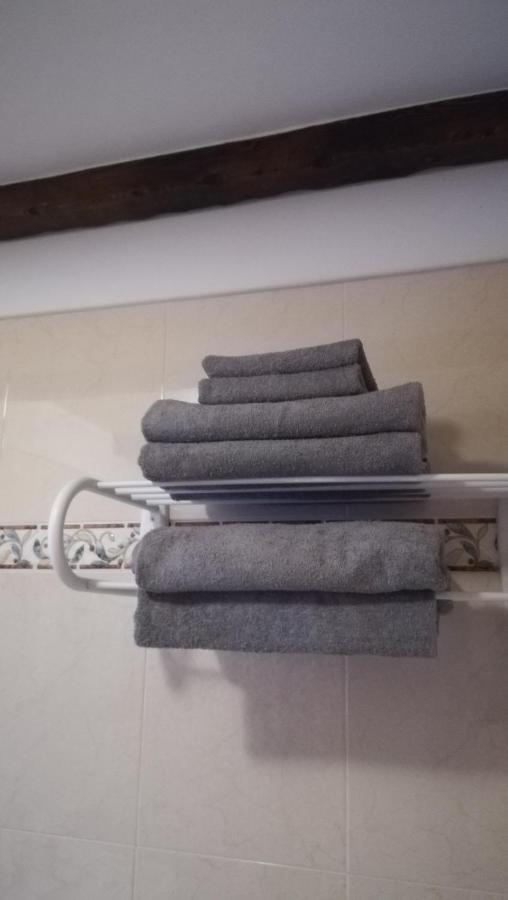 Apartamento Vistas De Icod إيكود ذي لوس فينوس المظهر الخارجي الصورة