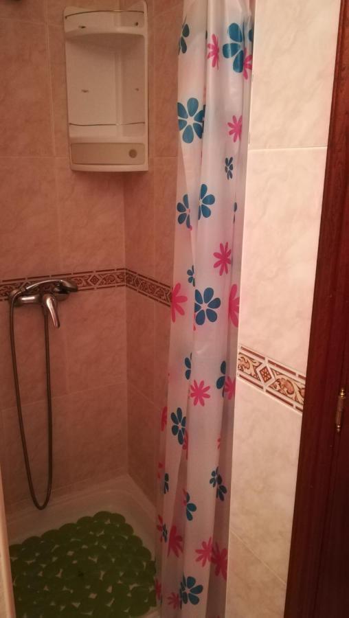 Apartamento Vistas De Icod إيكود ذي لوس فينوس المظهر الخارجي الصورة