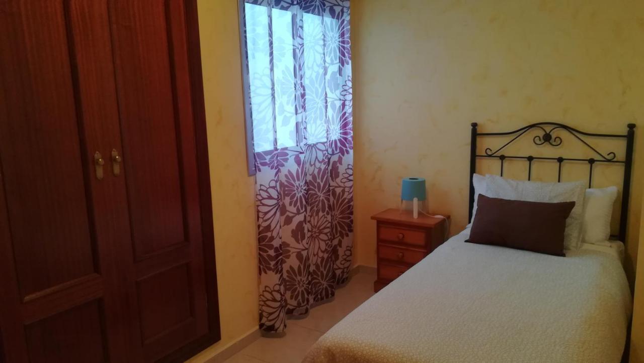 Apartamento Vistas De Icod إيكود ذي لوس فينوس المظهر الخارجي الصورة